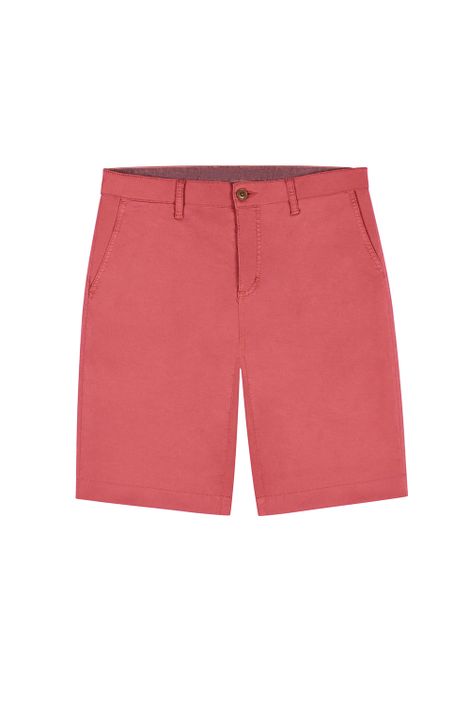 Herren Twillshorts