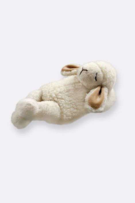 Kuscheltier Schaf 