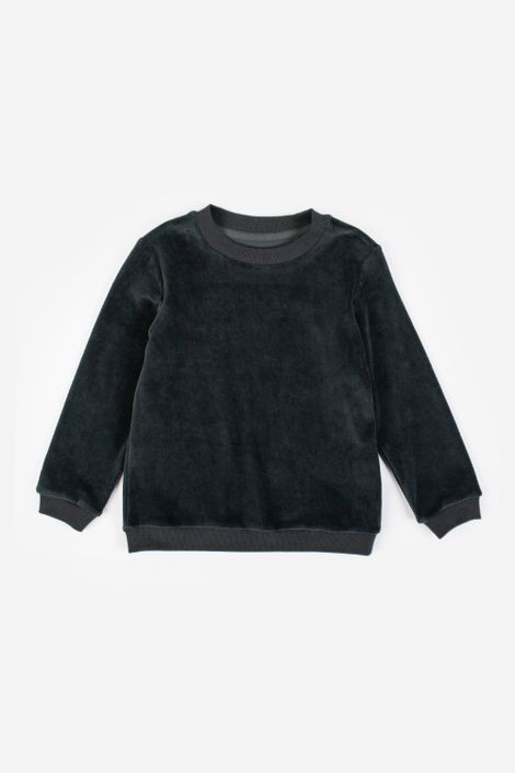 Sweater aus Bio-Baumwoll Nicki