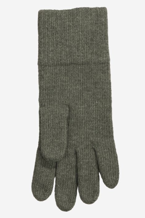 Handschuhe aus Lammwolle