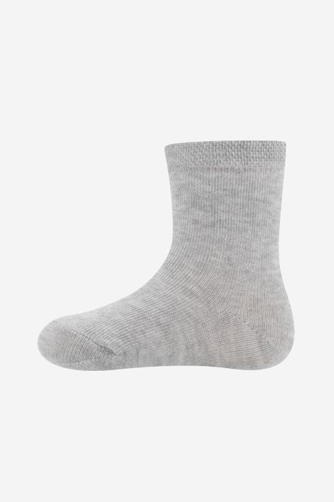 Socken aus Bio-Baumwolle