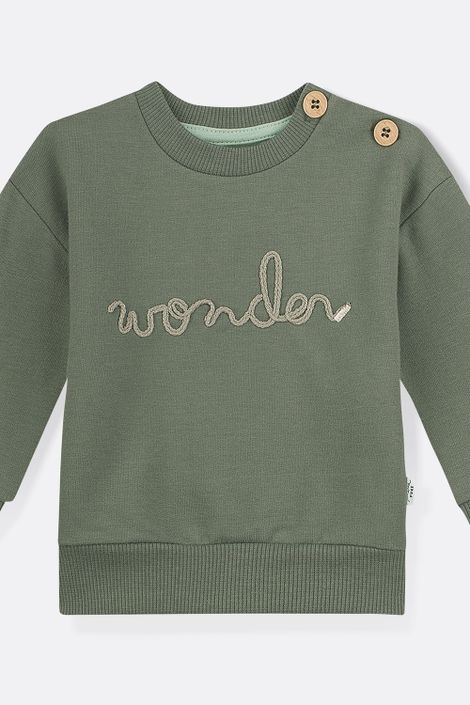 Sweater Wonder