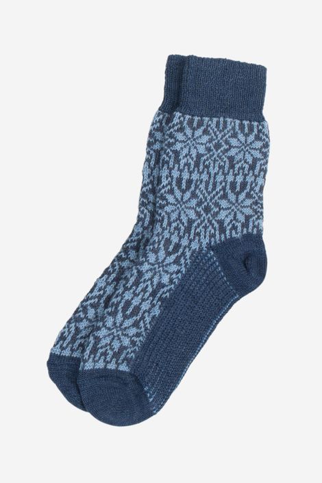 Norweger-Socken